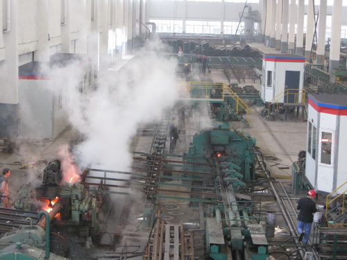 铜仁无缝钢管厂家