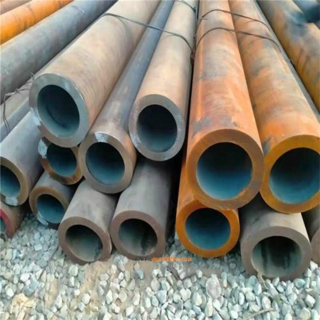 铜仁厚壁无缝钢管