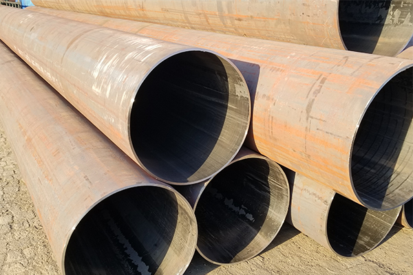 铜仁大口径无缝钢管