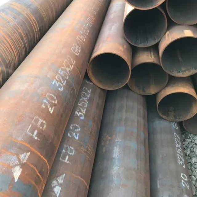 铜仁35crmo无缝钢管