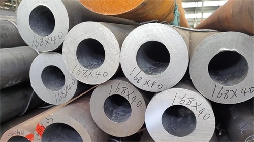 铜仁42crmo无缝钢管