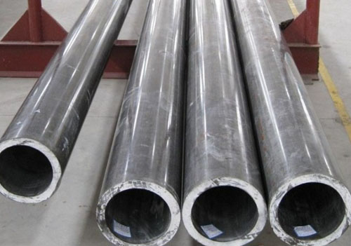 铜仁精密液压无缝钢管