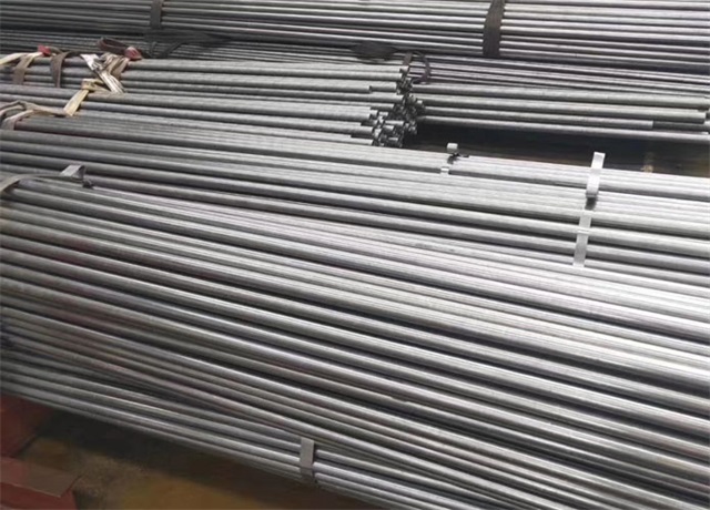 铜仁精密无缝钢管厂家