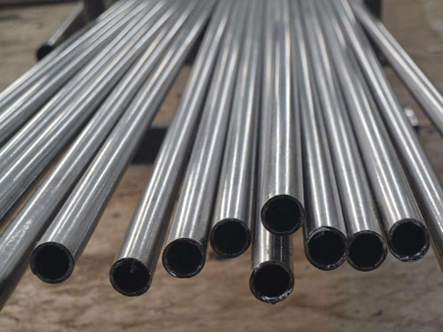 铜仁精密无缝钢管生产厂家