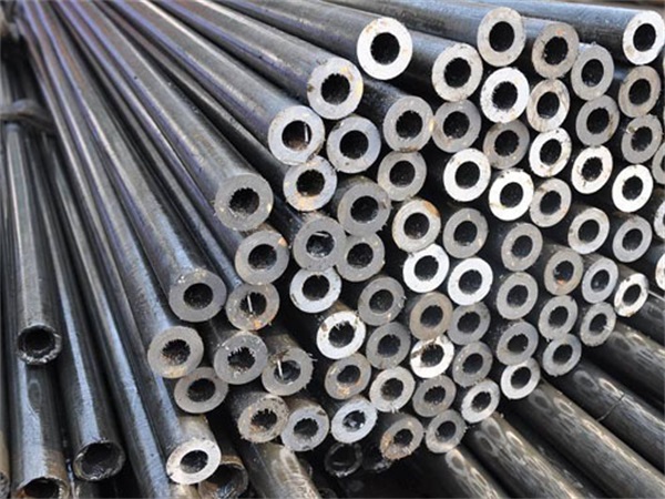 铜仁精密光亮无缝钢管