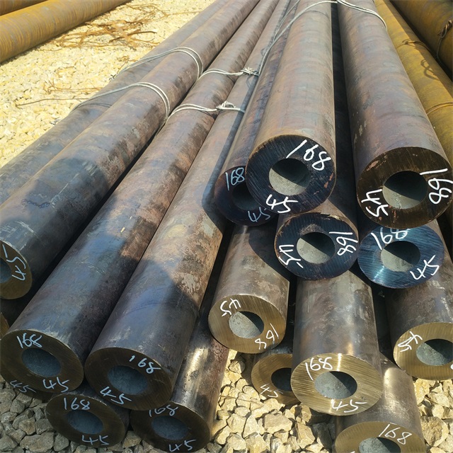 铜仁42crmo厚壁无缝钢管