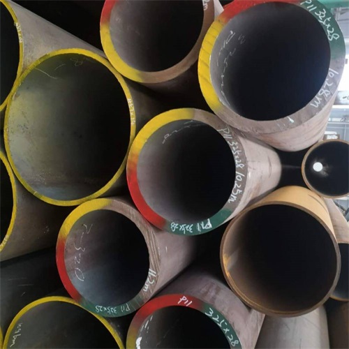 铜仁27simn厚壁无缝钢管