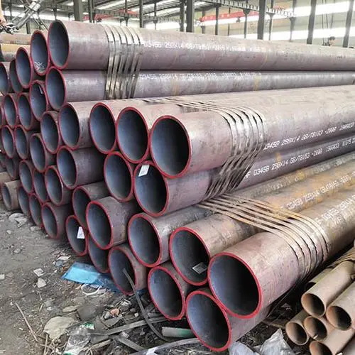 铜仁q345b无缝钢管厂