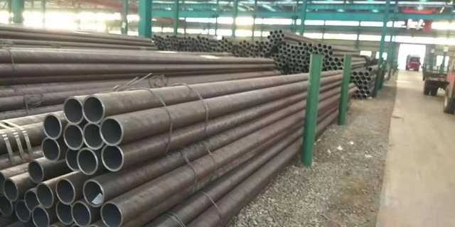 铜仁16mn无缝钢管厂