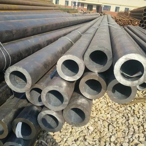 铜仁20#无缝钢管厂