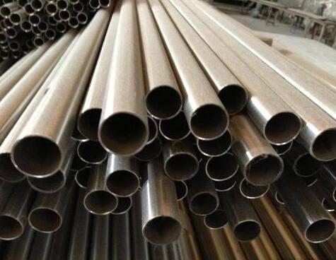 铜仁冷拔精密无缝钢管厂