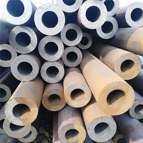 铜仁gb t 8162 结构用无缝钢管