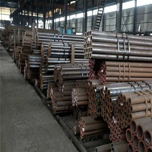 铜仁gb8162-2008结构用无缝钢管