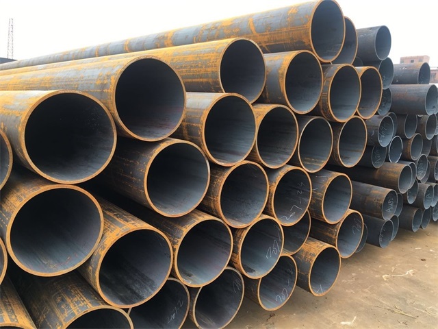 铜仁结构用厚壁无缝钢管