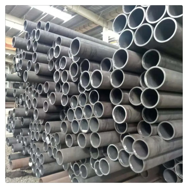 铜仁GB8163无缝管