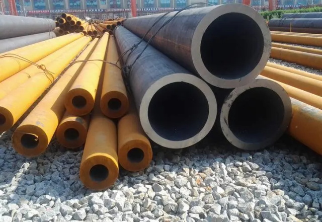 铜仁GB5310锅炉钢管