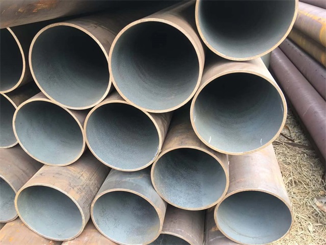 铜仁5310无缝管