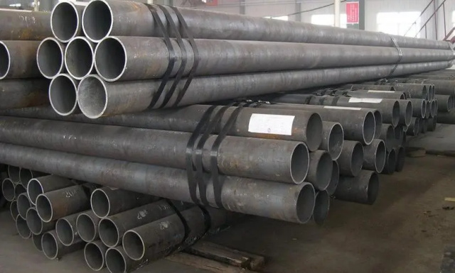 铜仁高压无缝钢管