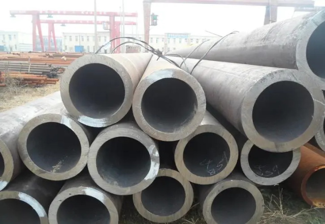 铜仁GB5310钢管