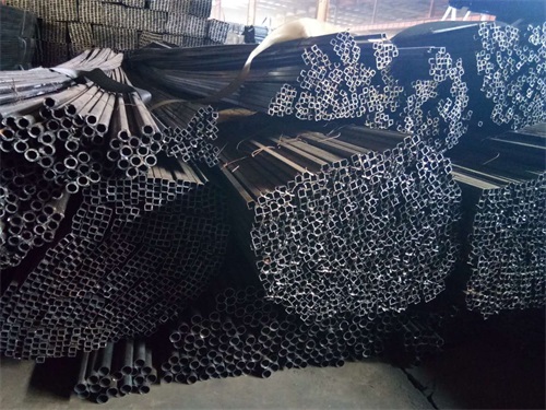 铜仁GB6479无缝管 