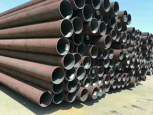 铜仁GB6479无缝钢管