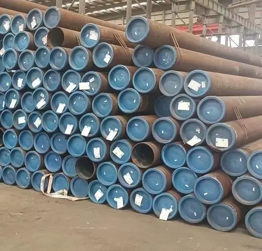 铜仁GB6479化肥设备用无缝钢管