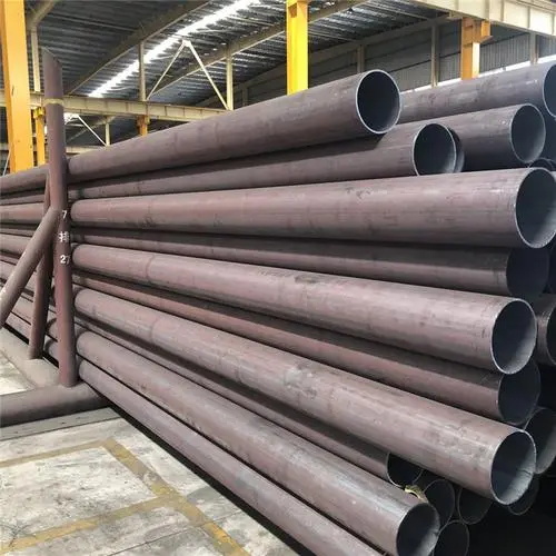 铜仁GB9948无缝钢管