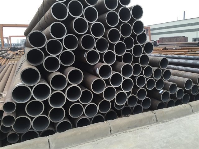 铜仁GB9948无缝管