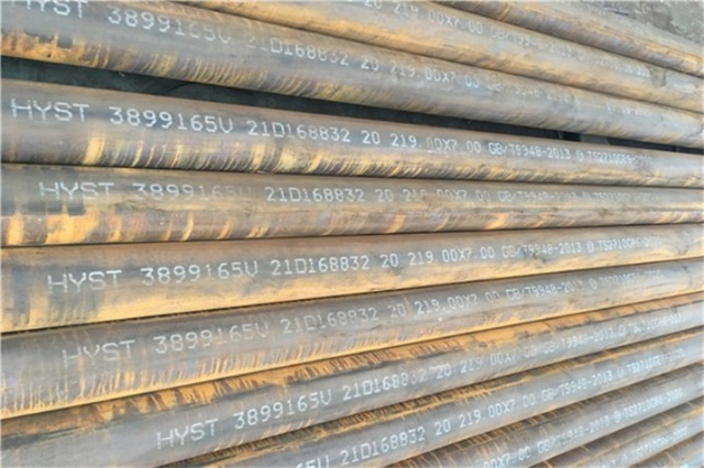 铜仁GB9948石油裂化管