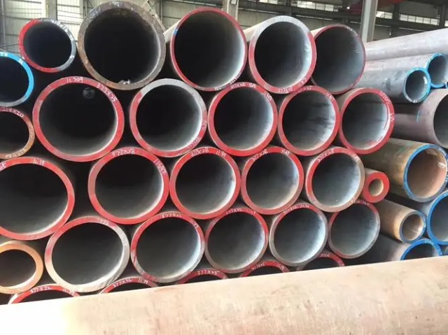 铜仁GB9948石油裂化用无缝钢管