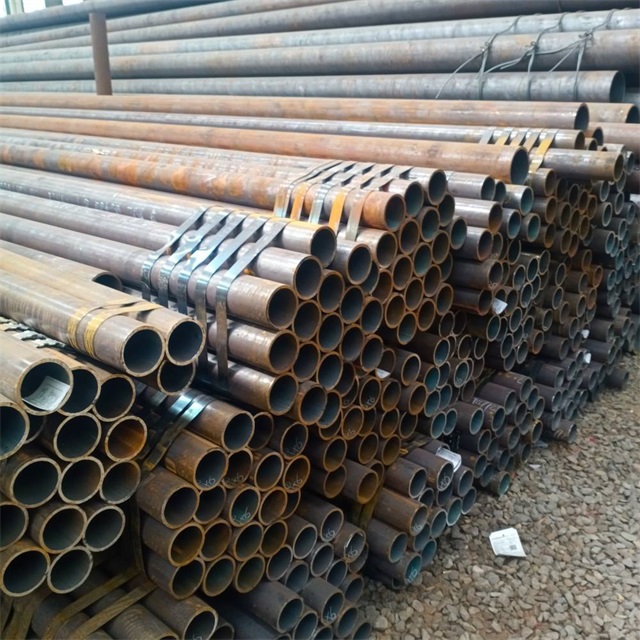 铜仁地质钢管