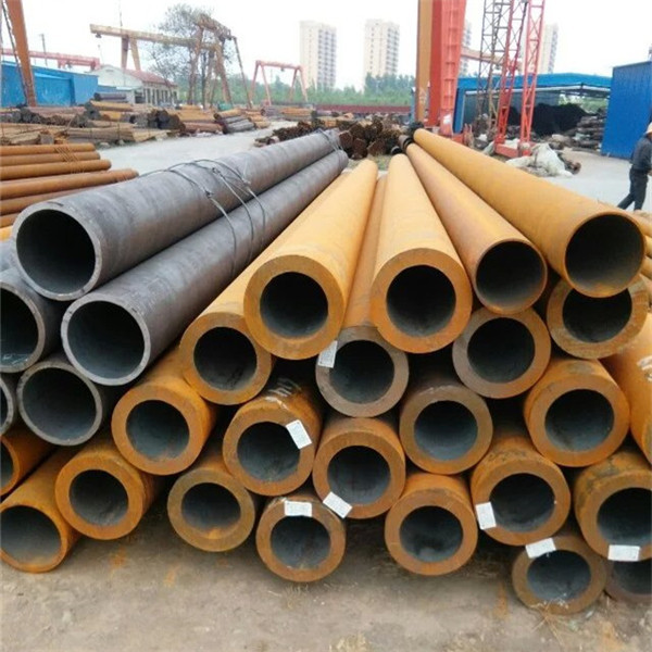 铜仁地质无缝管