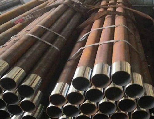 铜仁地质用无缝钢管