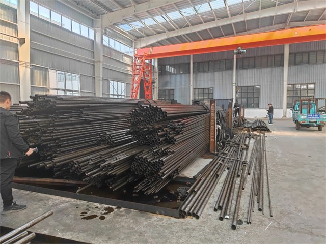 铜仁304精密无缝钢管