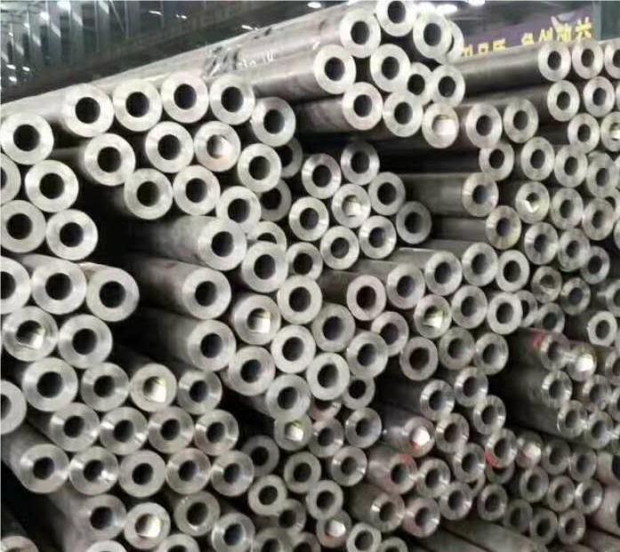 铜仁GB8162结构用无缝钢管