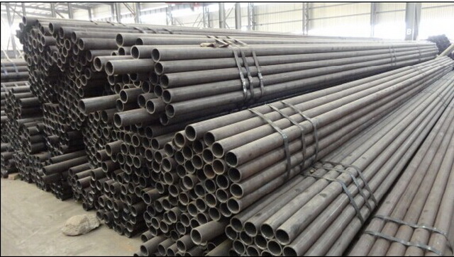 铜仁GB8163流体用无缝管