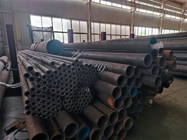 铜仁高压锅炉管