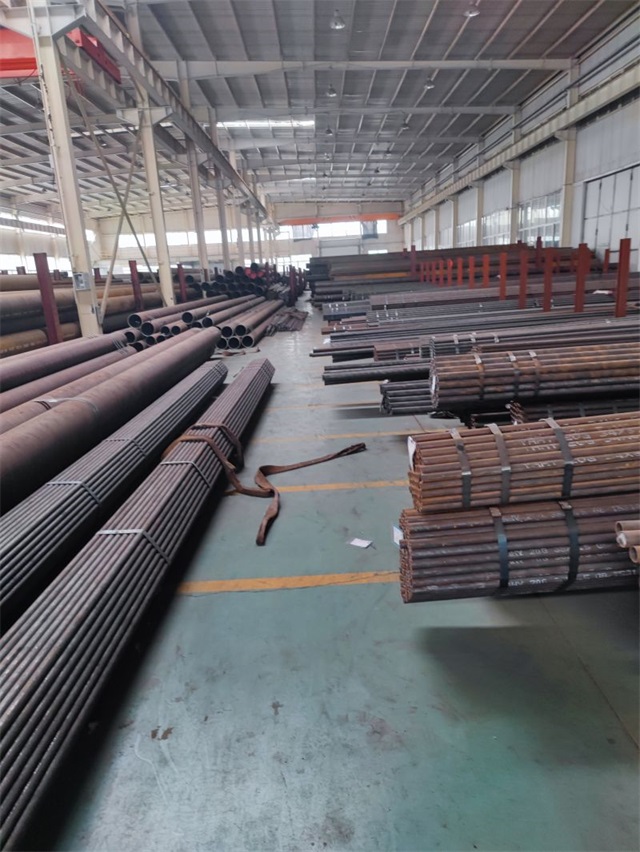 铜仁高压锅炉钢管