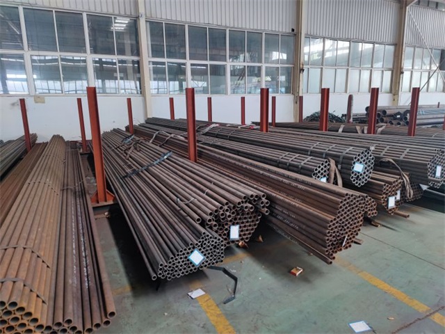 铜仁高压锅炉用无缝钢管