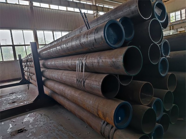 铜仁高压无缝管