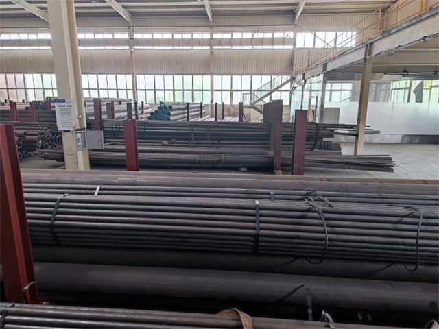 铜仁5310无缝钢管 