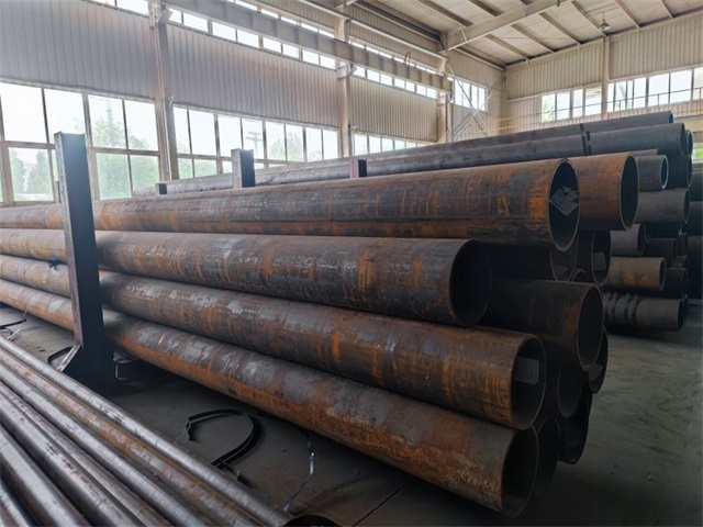 铜仁5310锅炉钢管