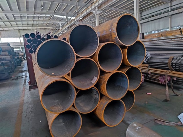 铜仁GB5310高压锅炉管