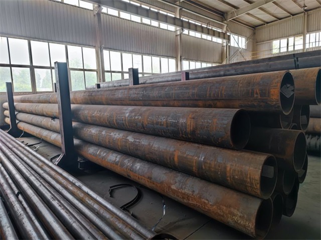 铜仁15crmog高压锅炉管