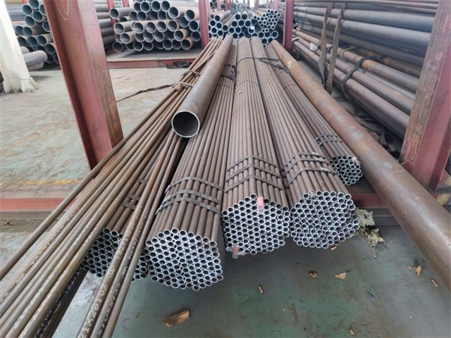 铜仁15crmog无缝钢管