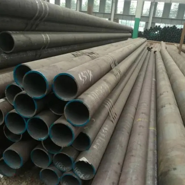 铜仁gb3087无缝钢管