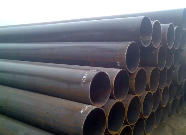 铜仁GB3087无缝管