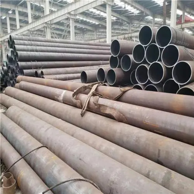 铜仁GB3087低中压锅炉管