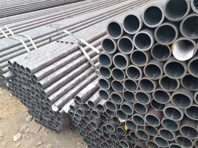 铜仁45#无缝钢管厂家