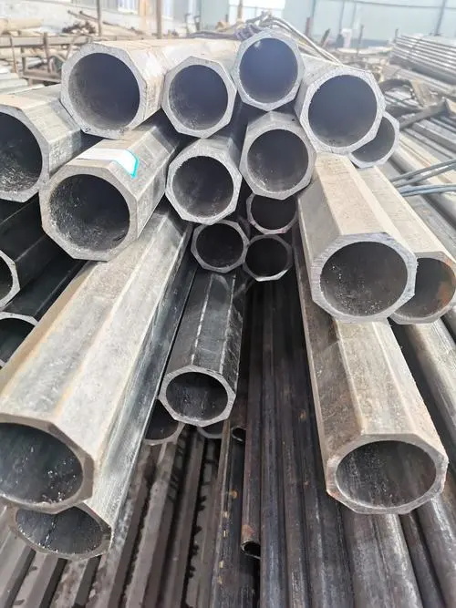 铜仁20cr冷拔无缝钢管